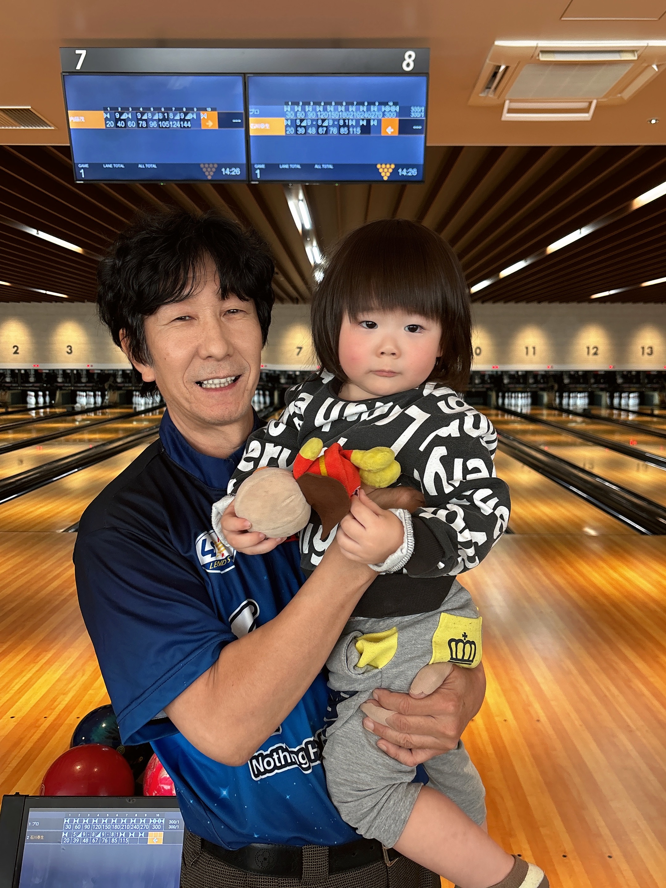  大友プロチャレンジ