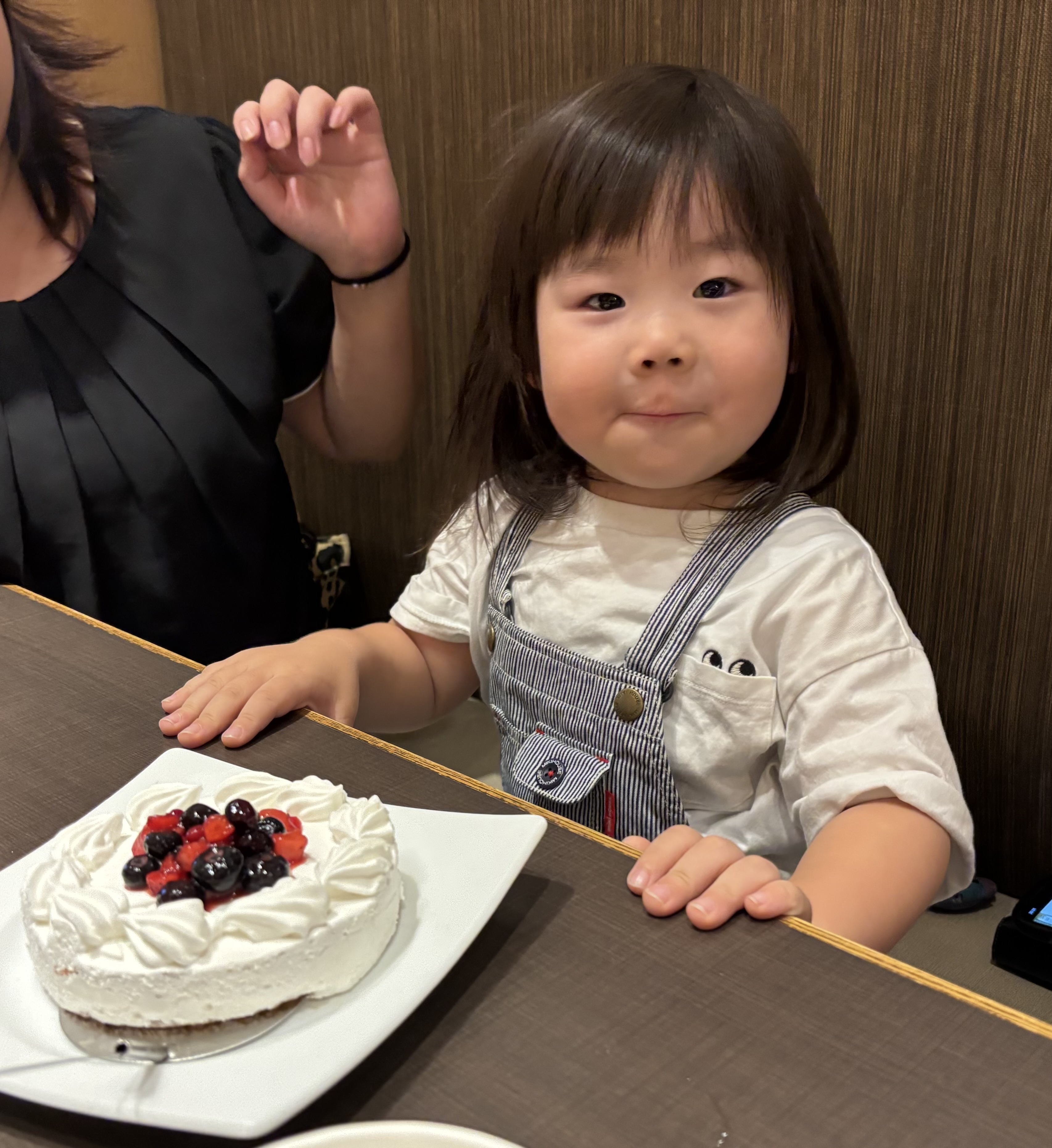 須崎プロバースデーチャレンジ